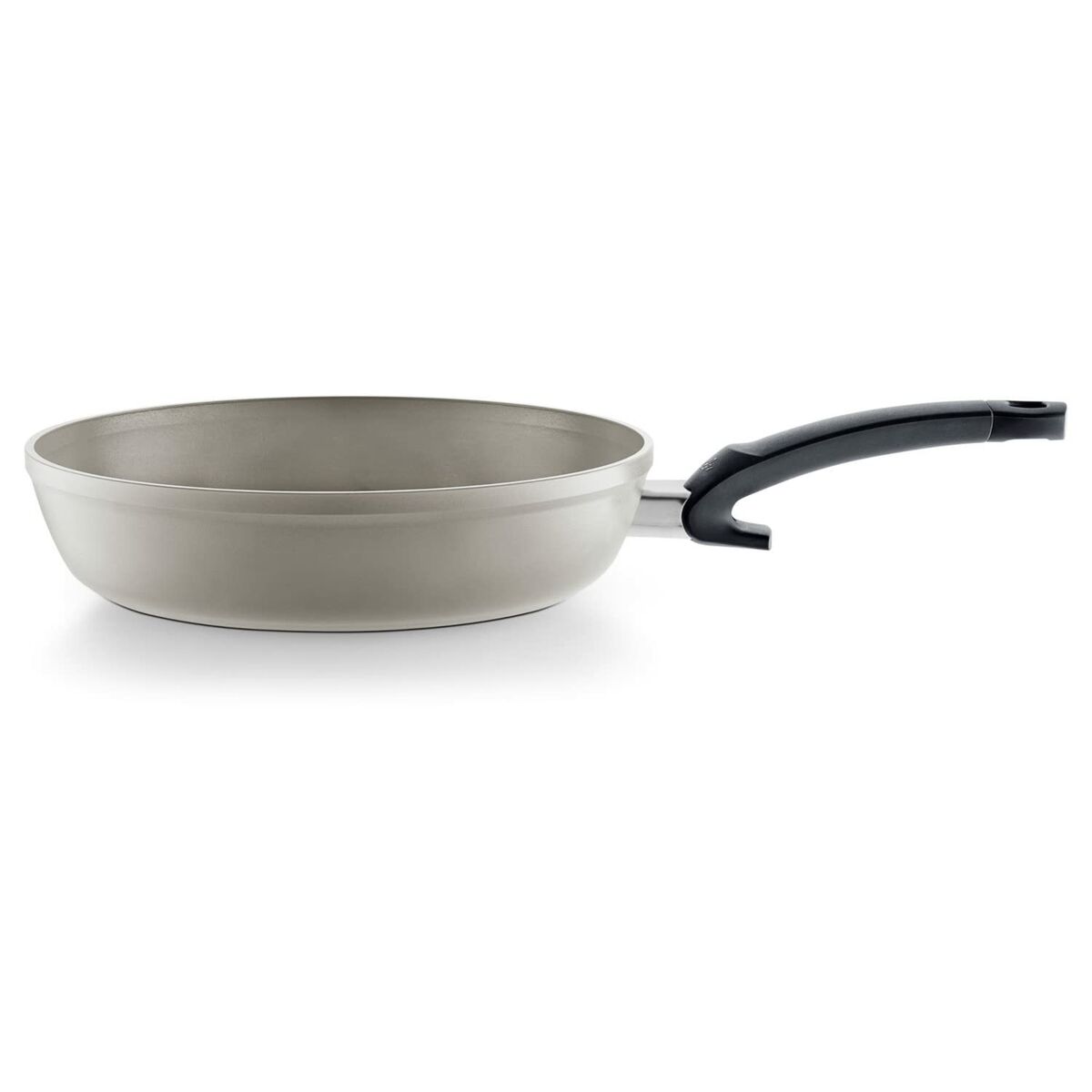 Stekpanna Fissler 15922020100/0 Grå Metall Aluminium - 2