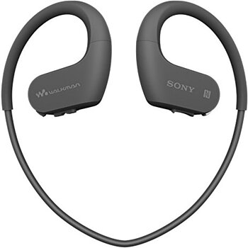 MP3-spelare Sony NWWS623B.CEW