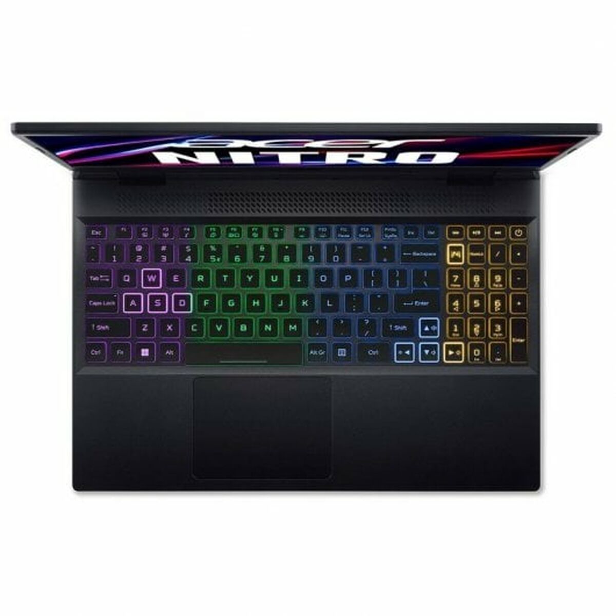 Laptop Acer Nitro 5 AN515-58-77YB 15,6" i9-12900H 32 GB RAM 1 TB SSD Nvidia Geforce RTX 4060 - 3