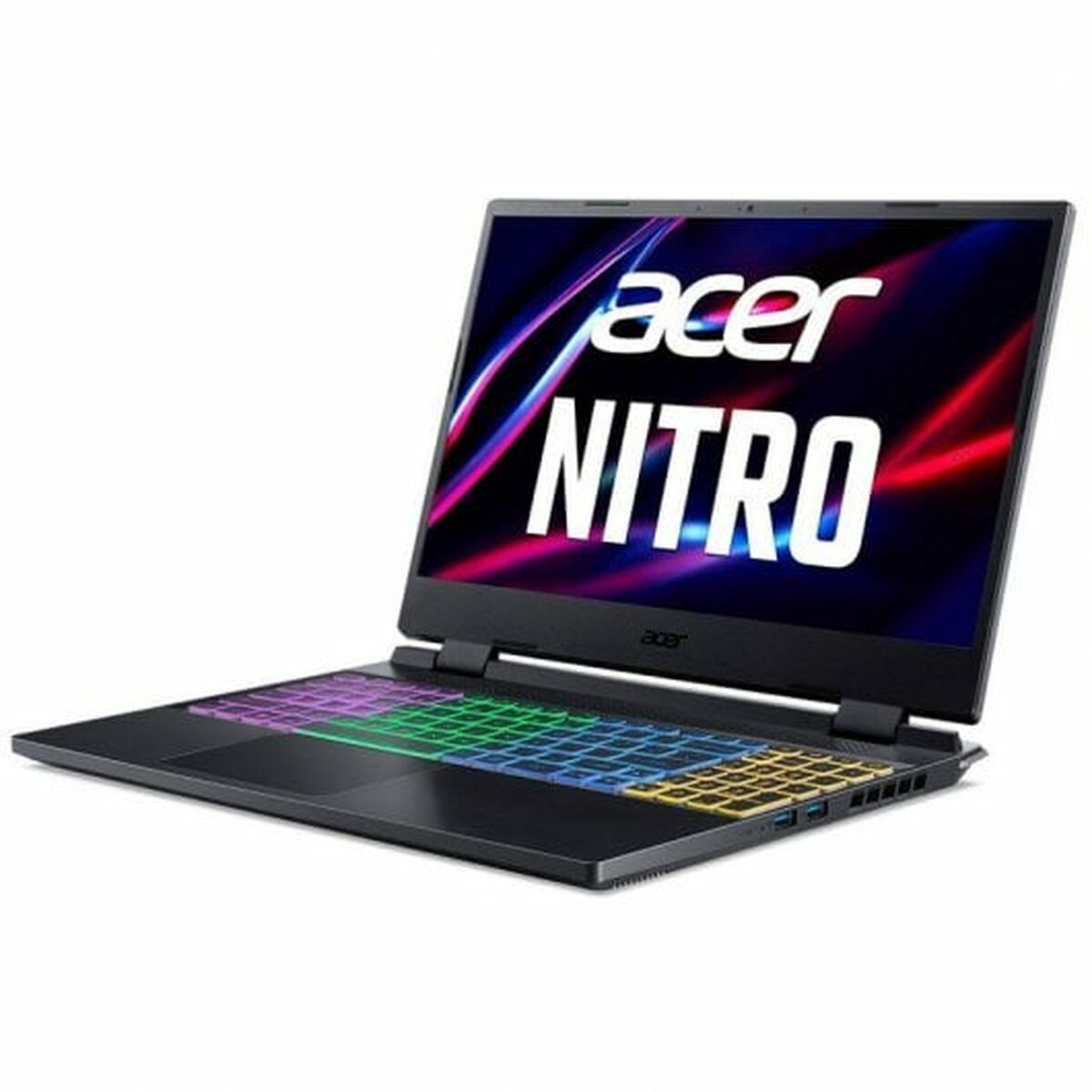Laptop Acer Nitro 5 AN515-58-77YB 15,6" i9-12900H 32 GB RAM 1 TB SSD Nvidia Geforce RTX 4060 - 5