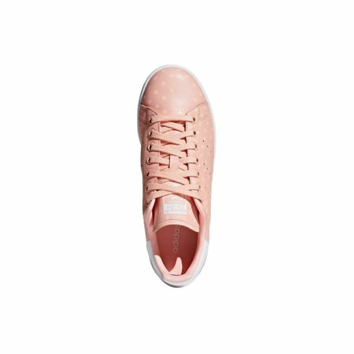 Casual Träningsskor Dam Adidas Originals Stan Smith Rosa - 6