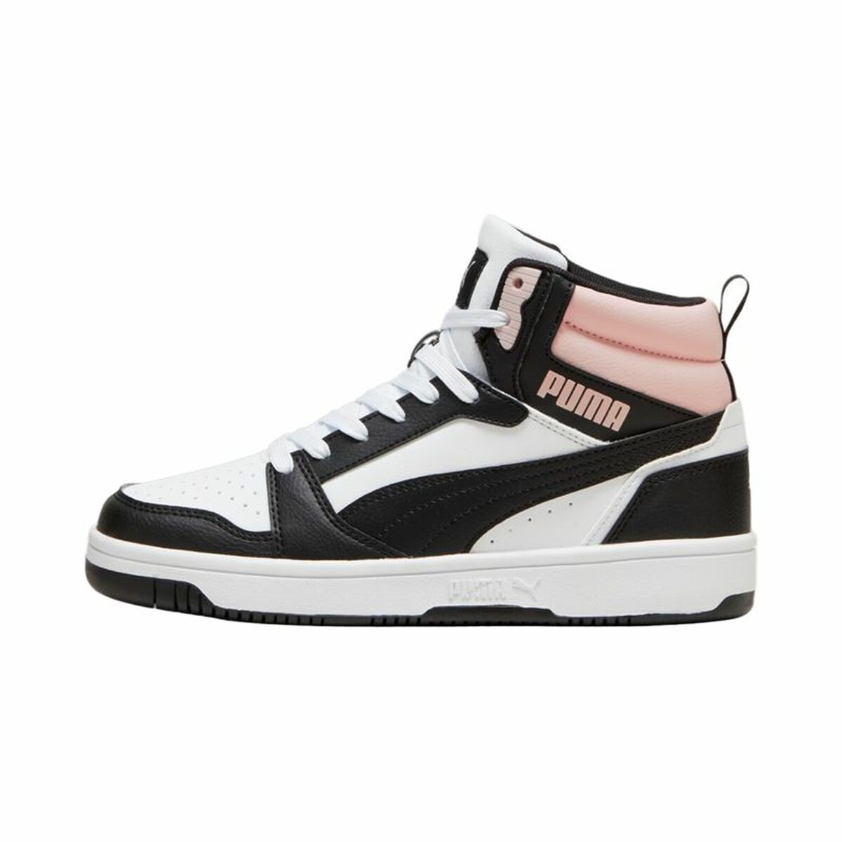 Casual Träningsskor Dam Puma Rebound V6 - 2