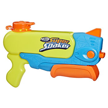 Vattenpistol Nerf Super Soaker Wave Spray