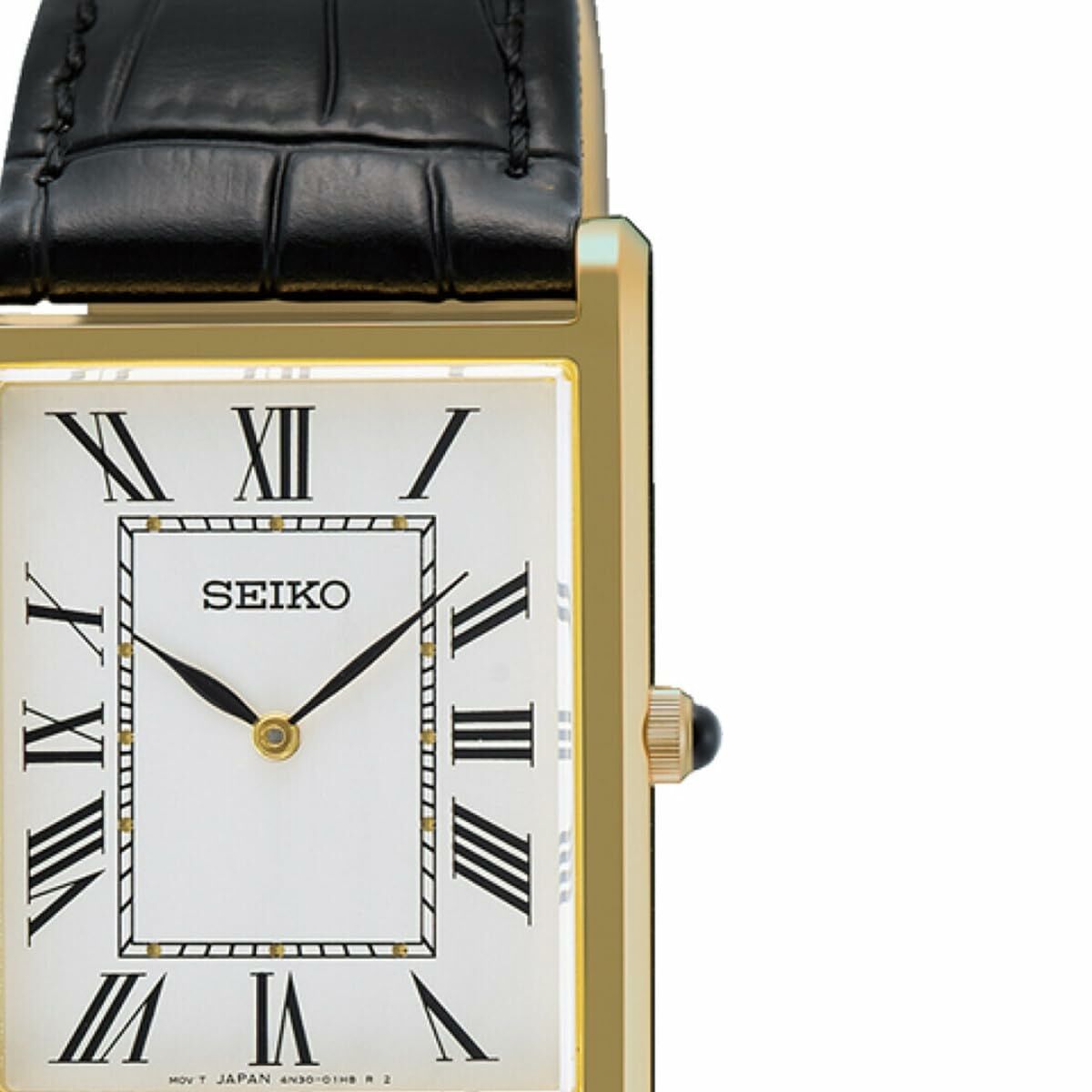 Herrklocka Seiko SWR104P1 - 2
