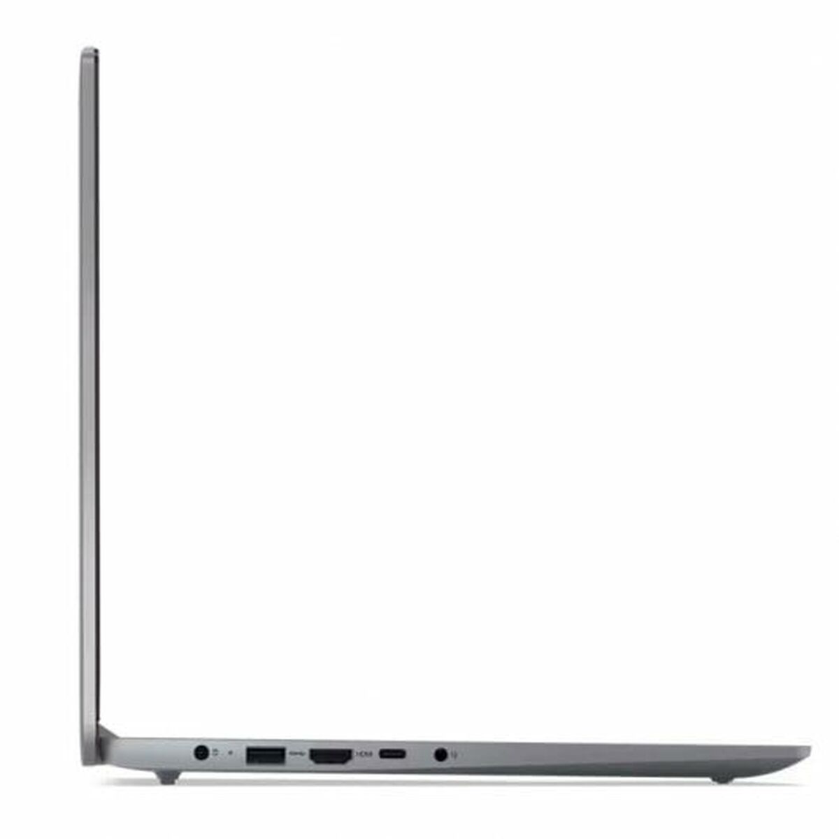 Laptop Lenovo IdeaPad Slim 3 15IAH8 15,6" i5-12450H 8 GB RAM 512 GB SSD Qwerty Spanska - 3