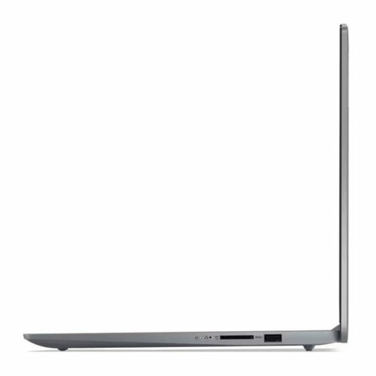 Laptop Lenovo IdeaPad Slim 3 15IAH8 15,6" i5-12450H 8 GB RAM 512 GB SSD Qwerty Spanska - 2