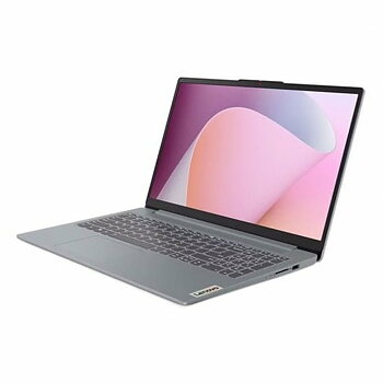 Laptop Lenovo IdeaPad Slim 3 15IAH8 15,6" i5-12450H 8 GB RAM 512 GB SSD Qwerty Spanska