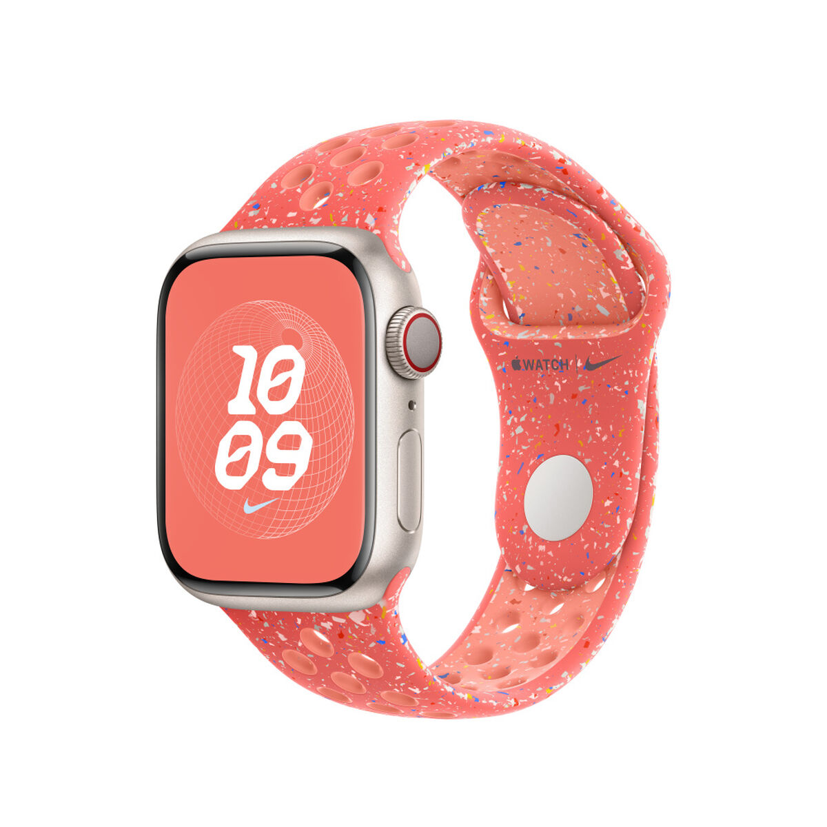 Klockarmband Watch 41 Apple MUUX3ZM/A S/M