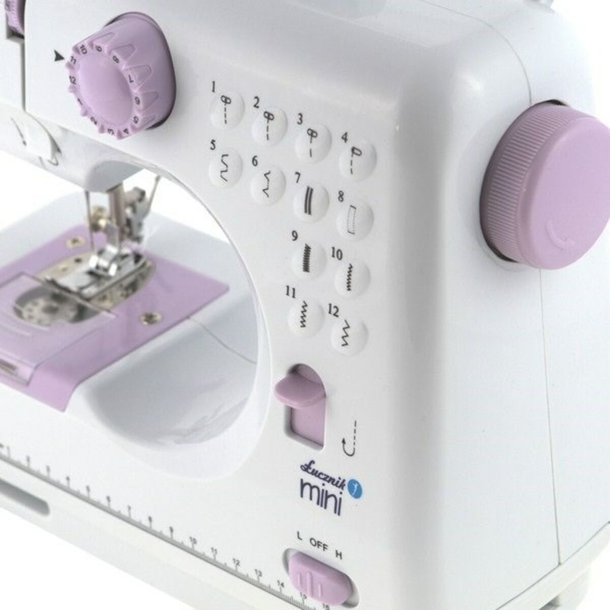 Symaskin ?ucznik Mini - 3