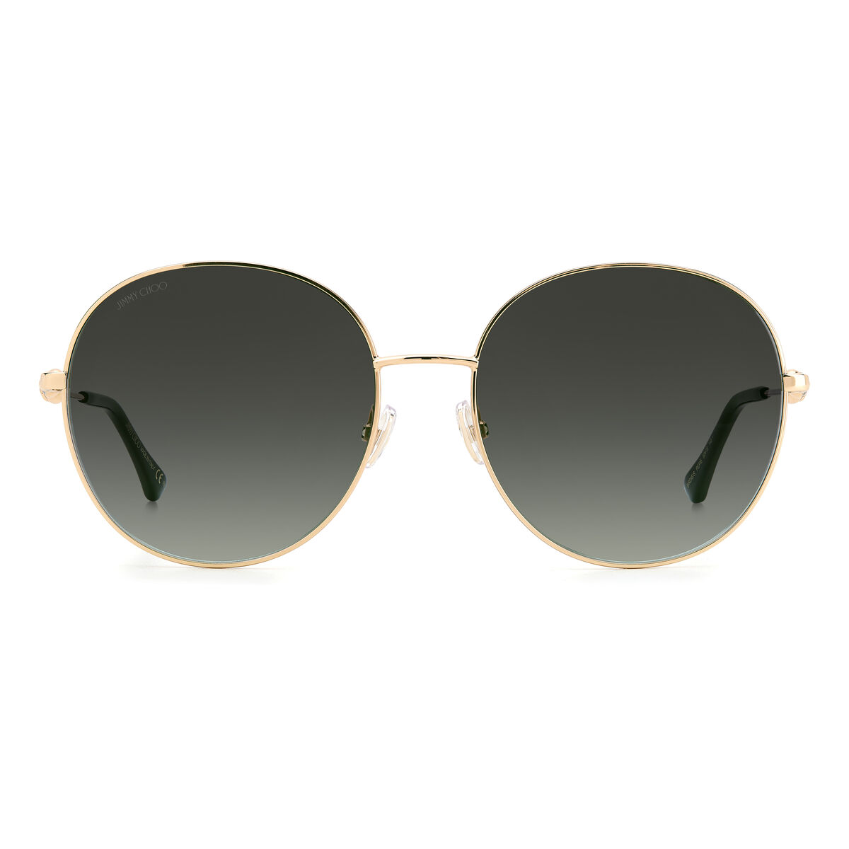 Damsolglasögon Jimmy Choo BIRDIESPEFIB ø 60 mm - 2