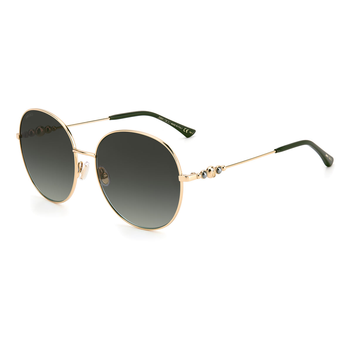 Damsolglasögon Jimmy Choo BIRDIESPEFIB ø 60 mm