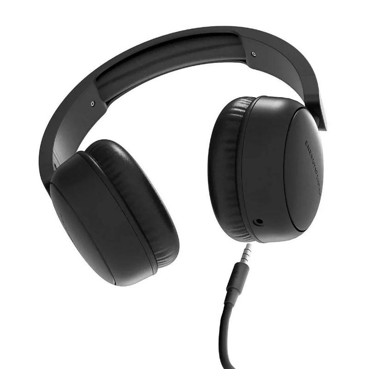 Hörlurar Energy Sistem 457601 Svart - 3