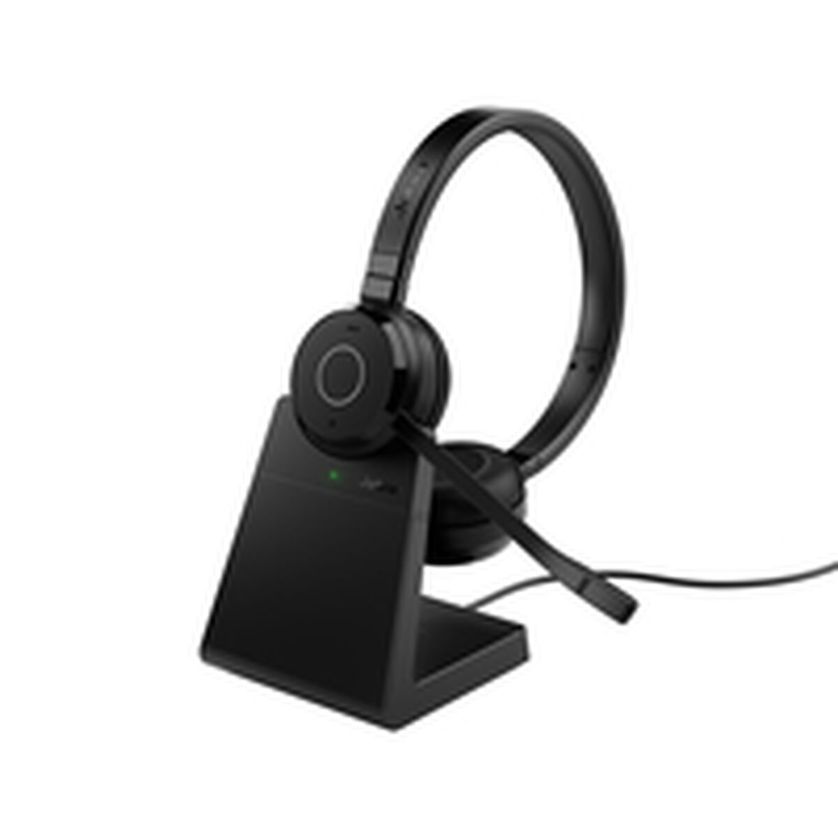 Hörlurar med mikrofon Gaming GN Audio Evolve 65 - 2