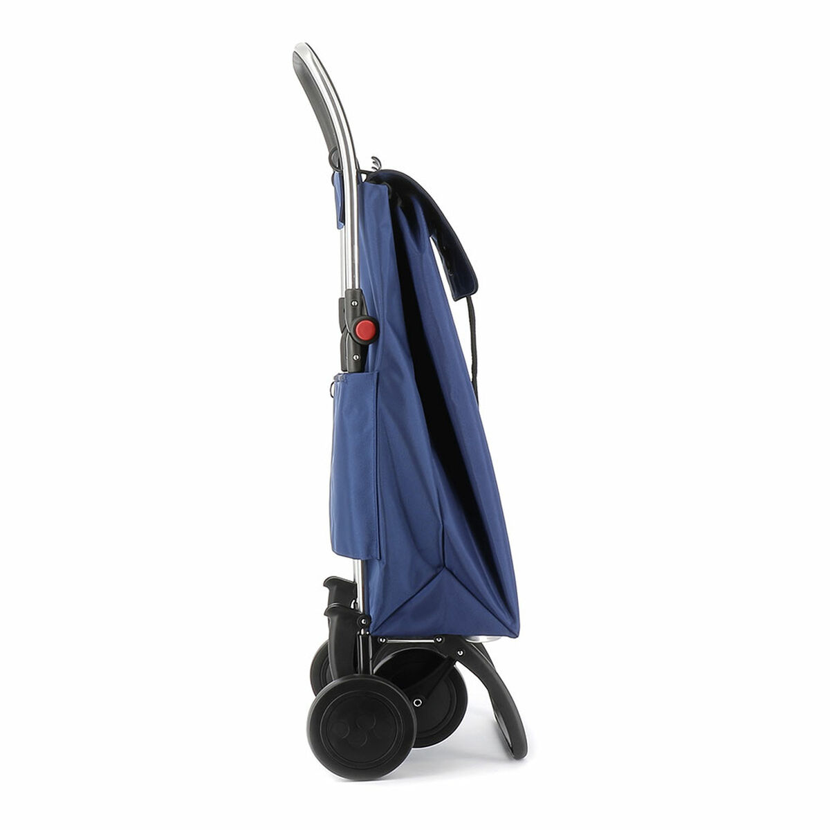 Kundvagn Rolser i-max mf 4l klein 43 L Blå - 2