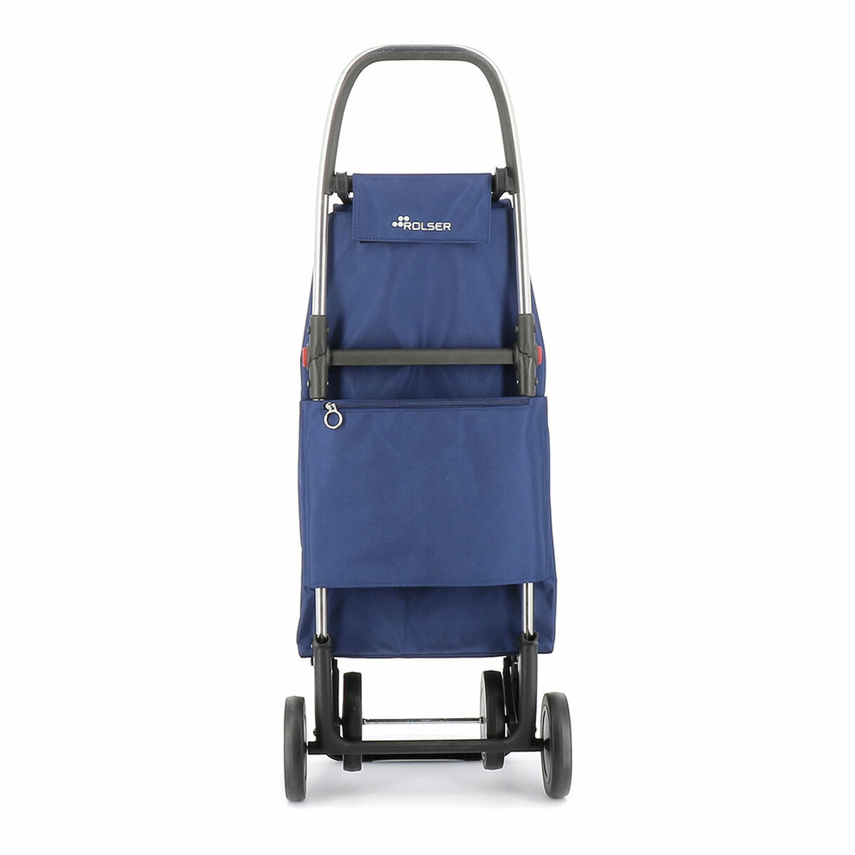 Kundvagn Rolser i-max mf 4l klein 43 L Blå - 3