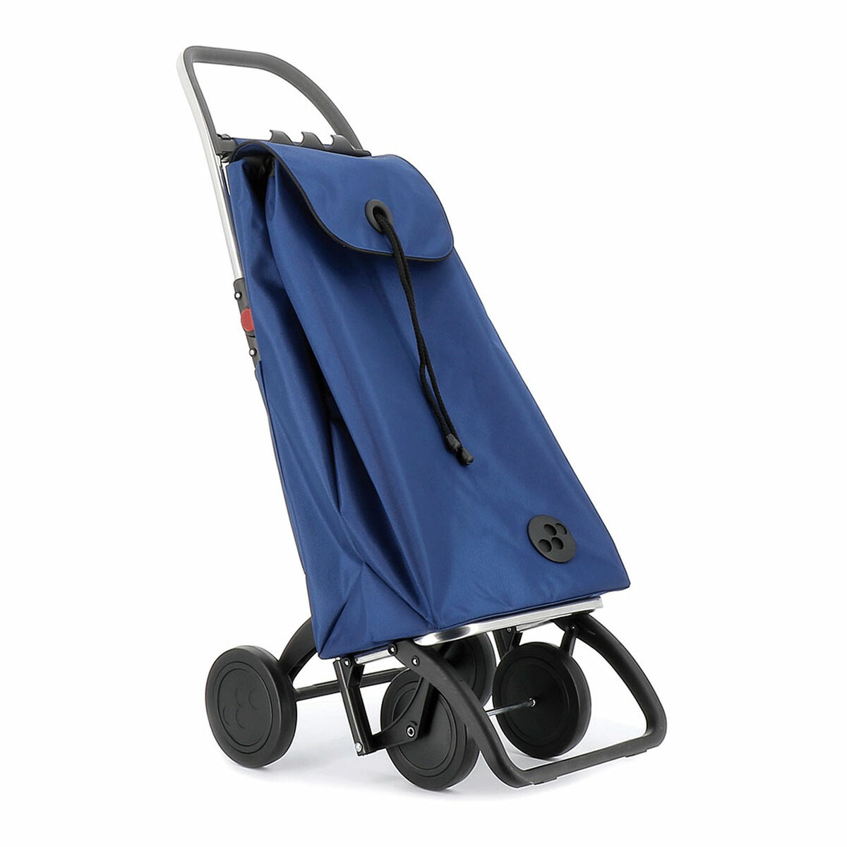 Kundvagn Rolser i-max mf 4l klein 43 L Blå - 5