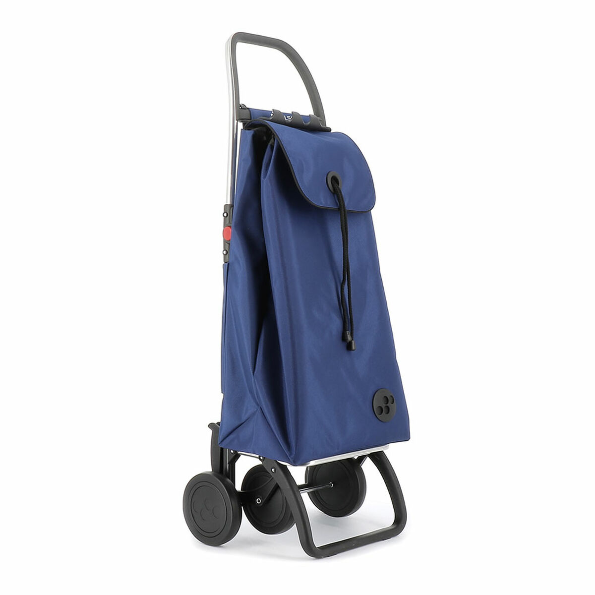 Kundvagn Rolser i-max mf 4l klein 43 L Blå