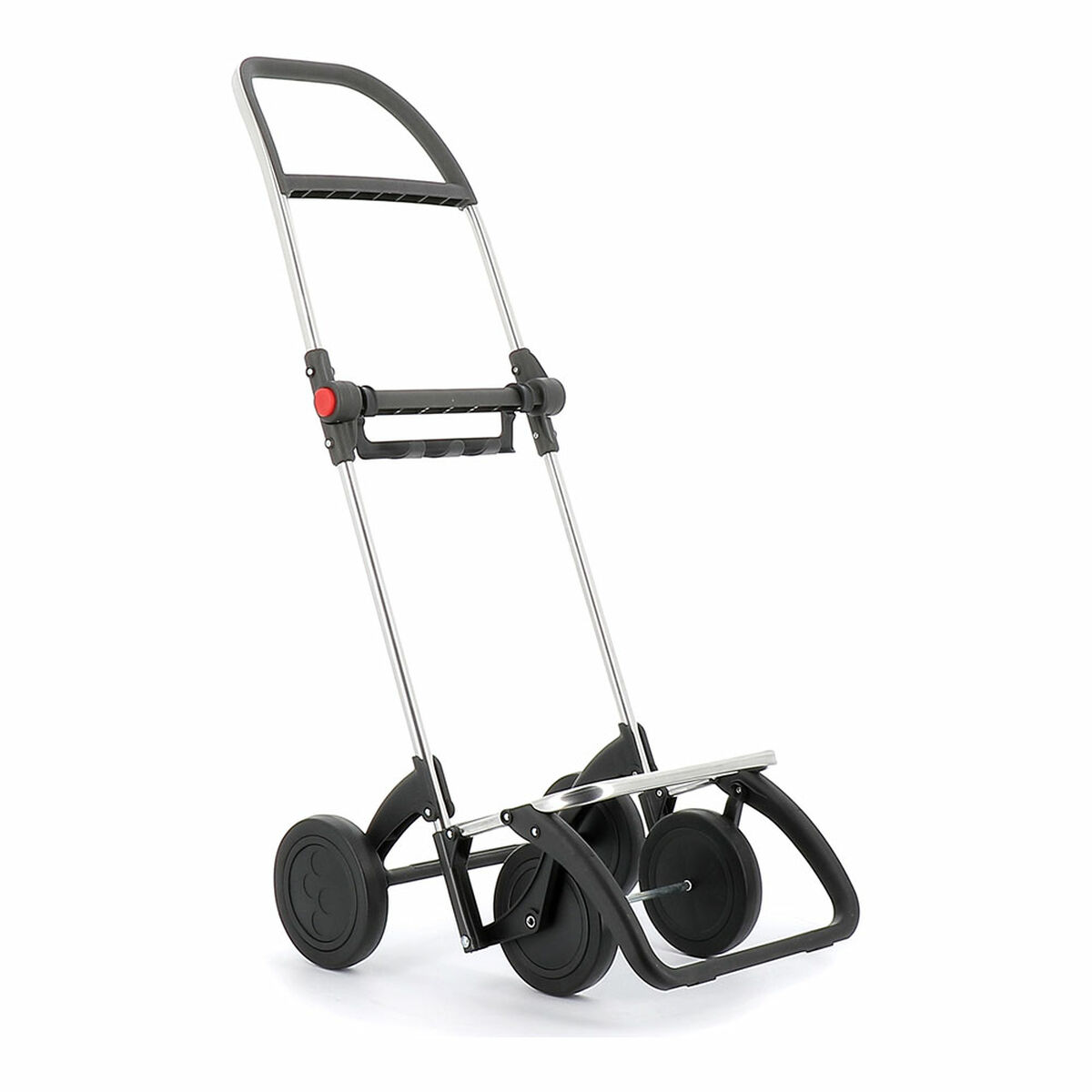 Kundvagn Rolser i-max mf 4l klein 43 L Blå - 8