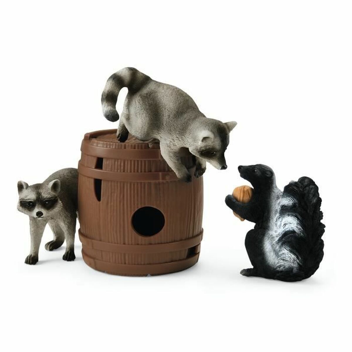 Playset Schleich 42596 5 Delar 6 Delar - 2