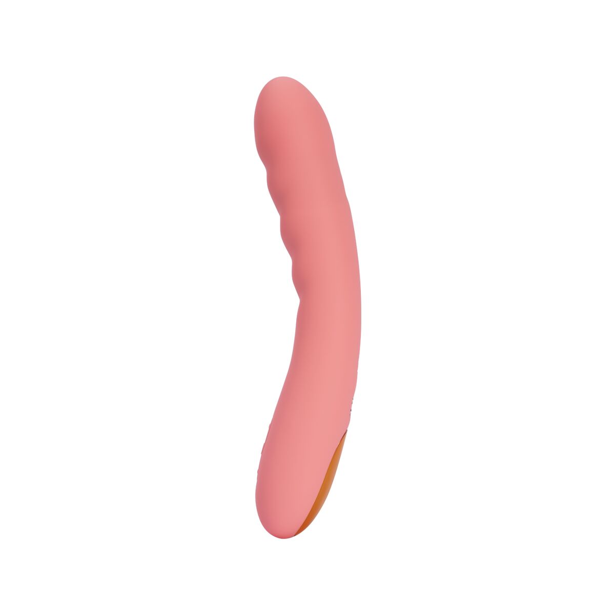 G-spotvibrator Svakom Rosa Persika