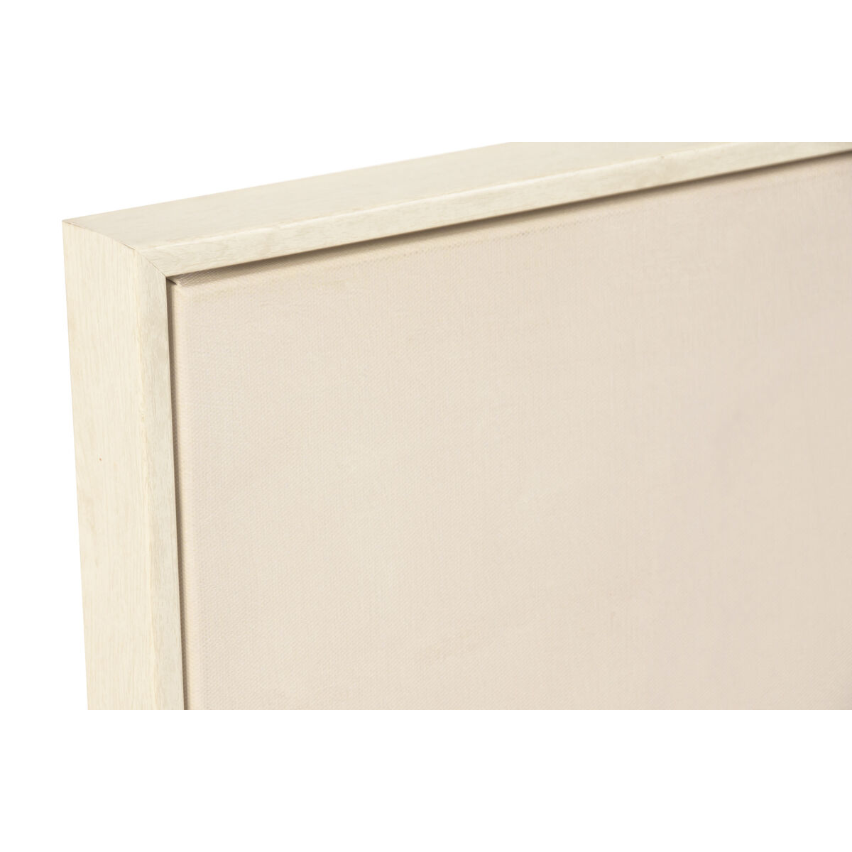 Kanvas Home ESPRIT Blå Vit Orientalisk Vas 122,5 X 4,5 X 82,5 CM (2 antal) - 2
