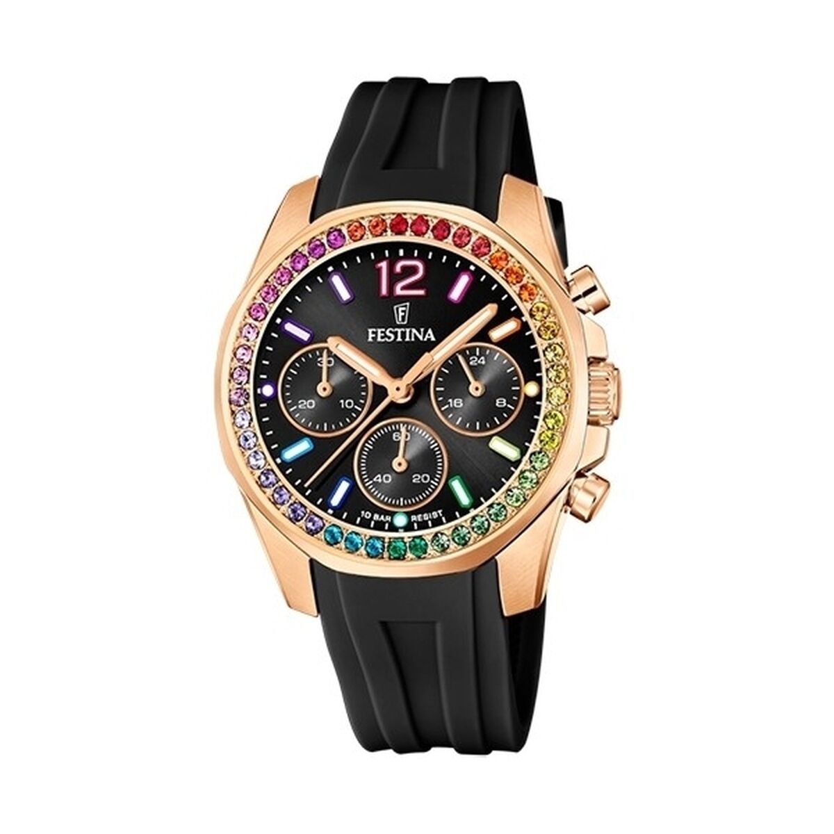 Damklocka Festina F20611/3