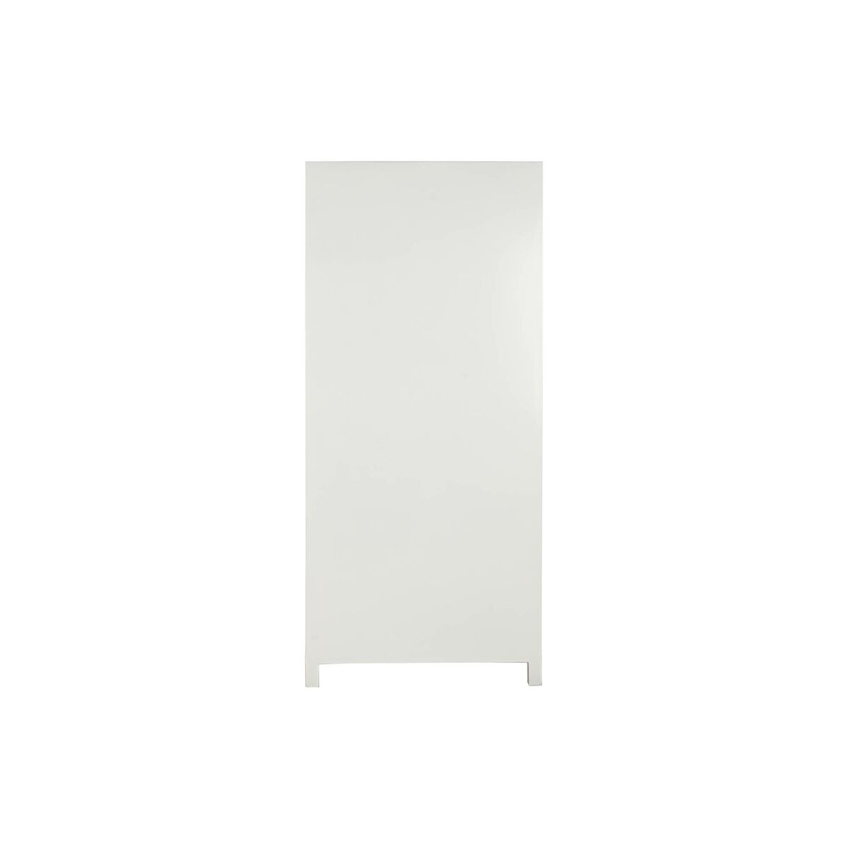 Skänk DKD Home Decor Vit Gran Trä MDF 85,5 x 50,5 x 186,2 cm - 8