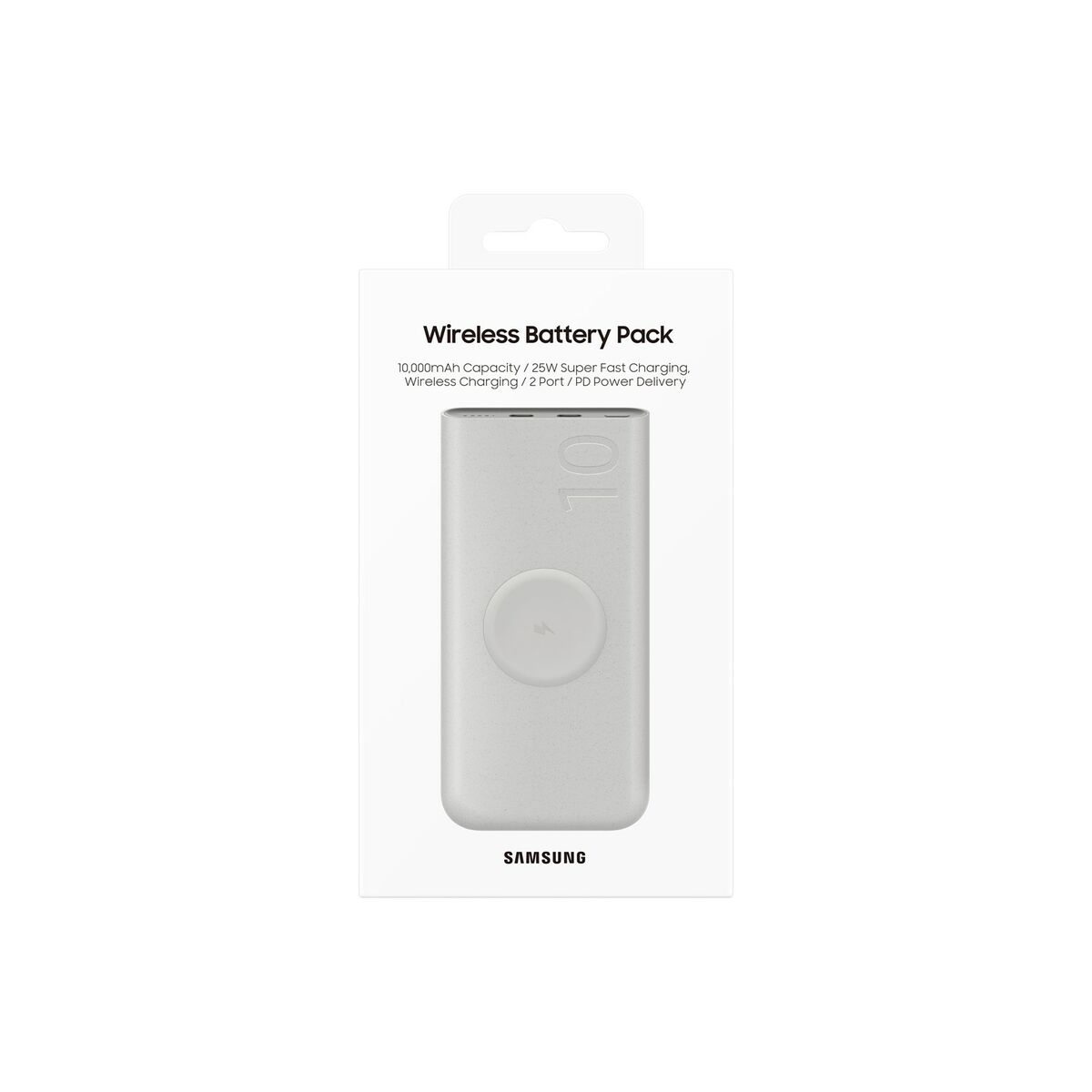 Powerbank Samsung EB-U2510XUEGEU - 7