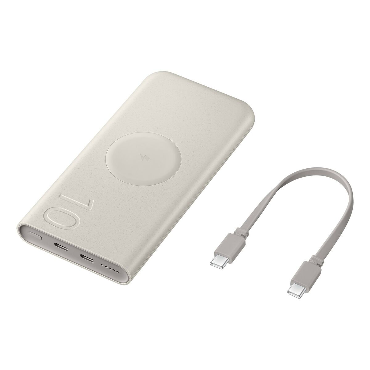 Powerbank Samsung EB-U2510XUEGEU - 6