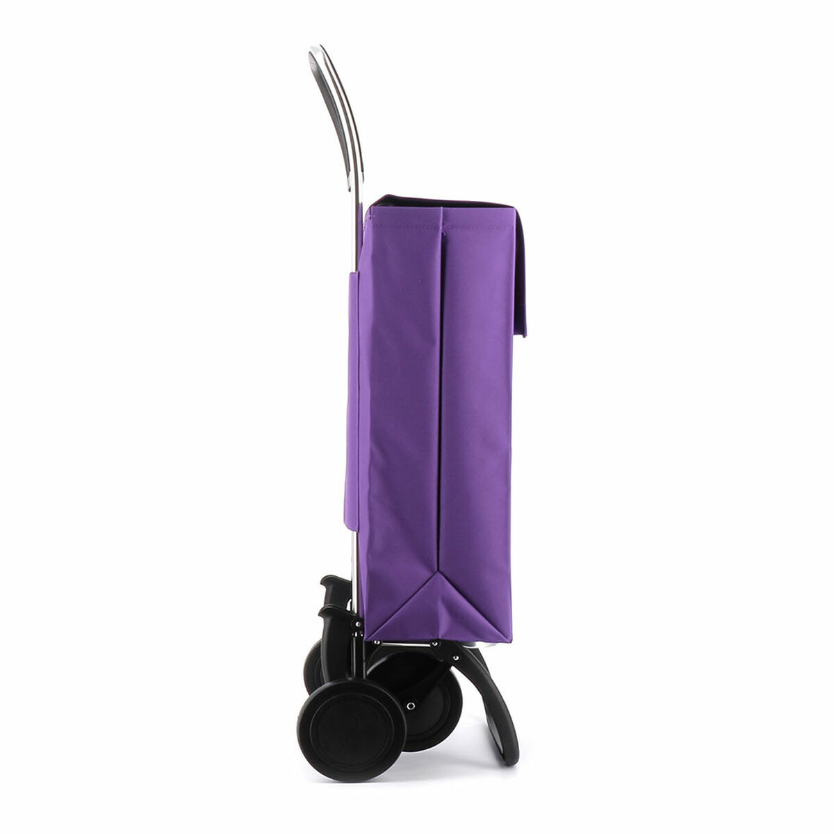 Kundvagn Rolser jean ln Malva-färg 43 L - 2
