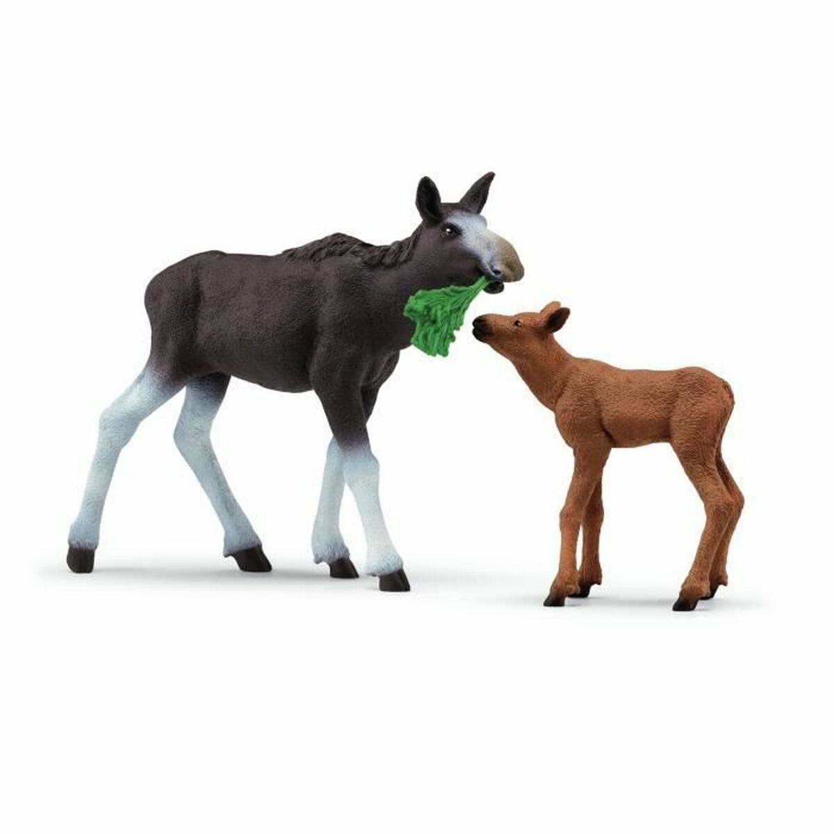 Playset Schleich 42629 3 Delar - 2