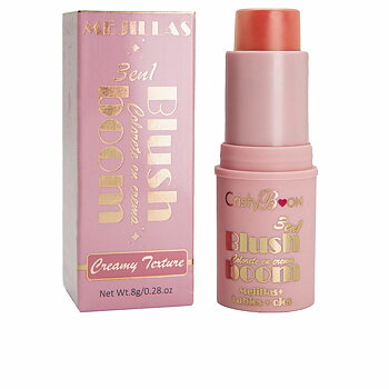 Läppstift CristyBoom Blush Boom Sweet Peach C44438 8 g