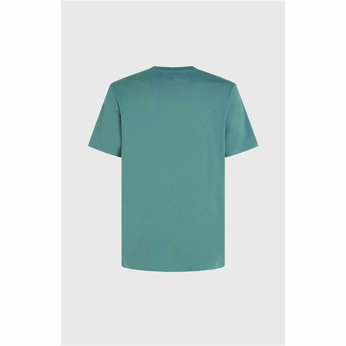 T-shirt med kortärm Herr O'Neill Cali  Blå - 2