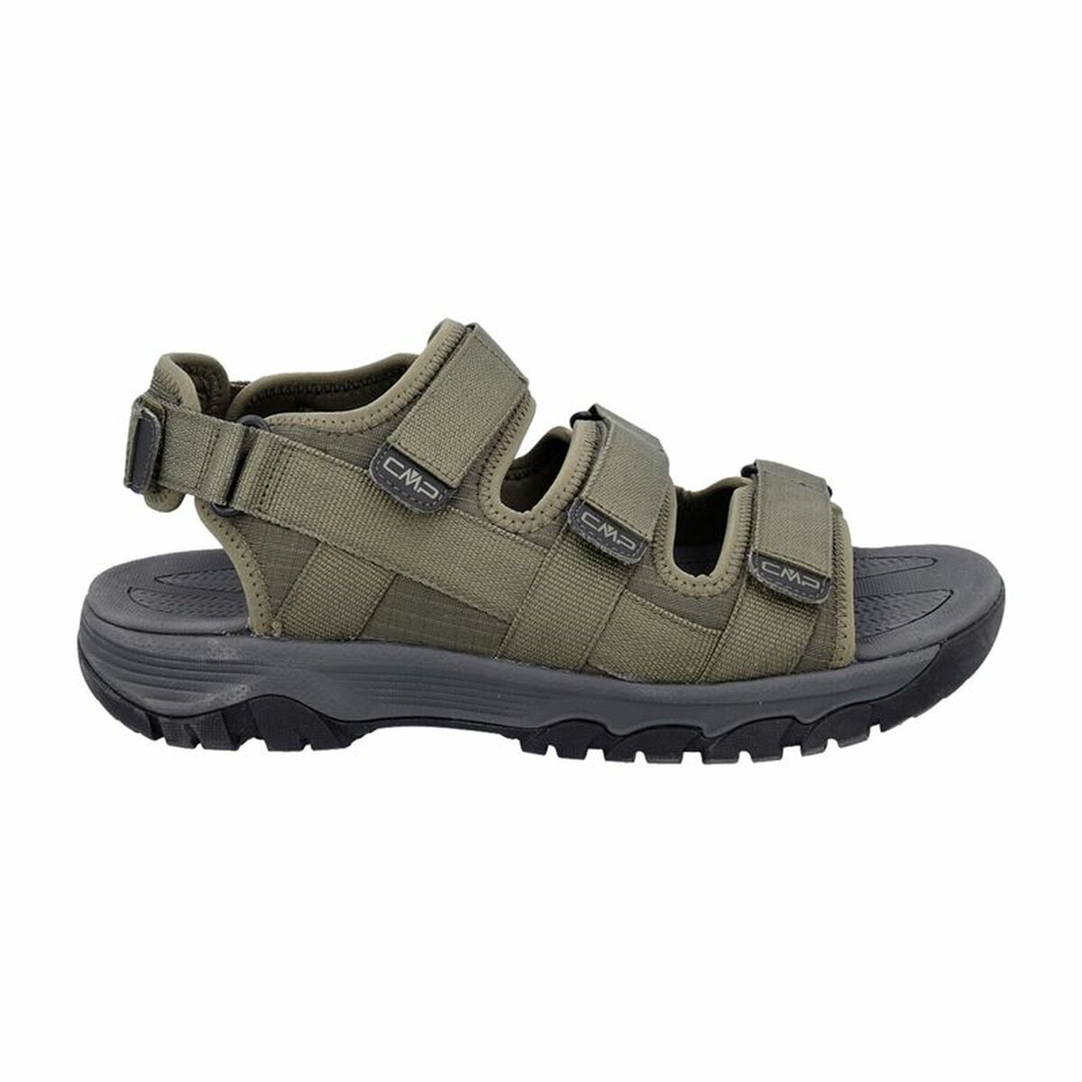 Mountain sandaler Campagnolo Khoros Hiking Oliv Trekking