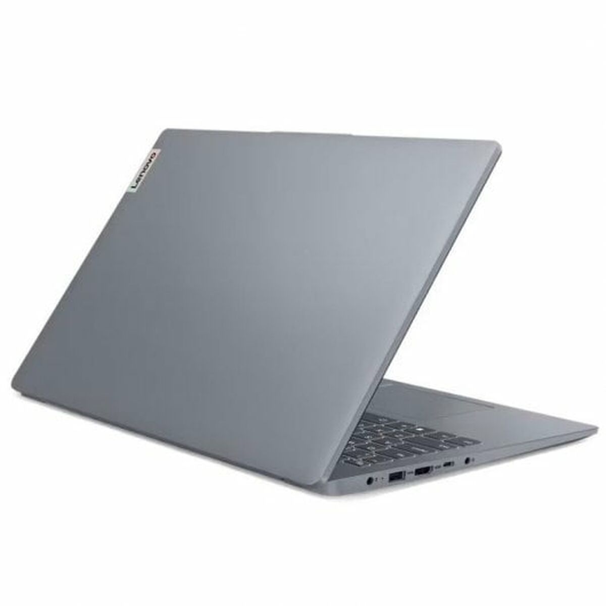 Laptop Lenovo IdeaPad Slim 3 15,6" i5-12450H 16 GB RAM 512 GB SSD Qwerty Spanska - 3