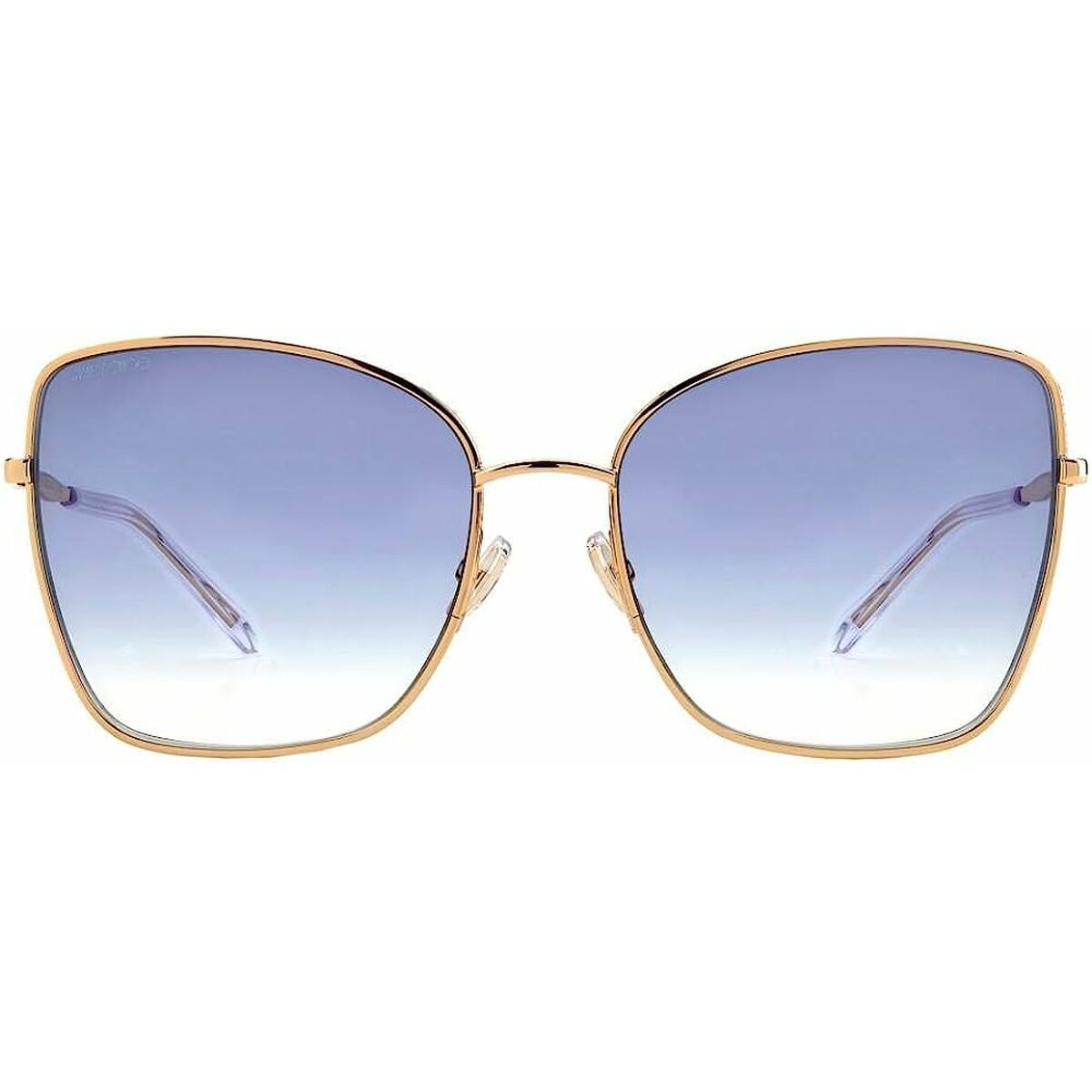 Damsolglasögon Jimmy Choo ALEXIS-S-000-1V ø 59 mm - 4
