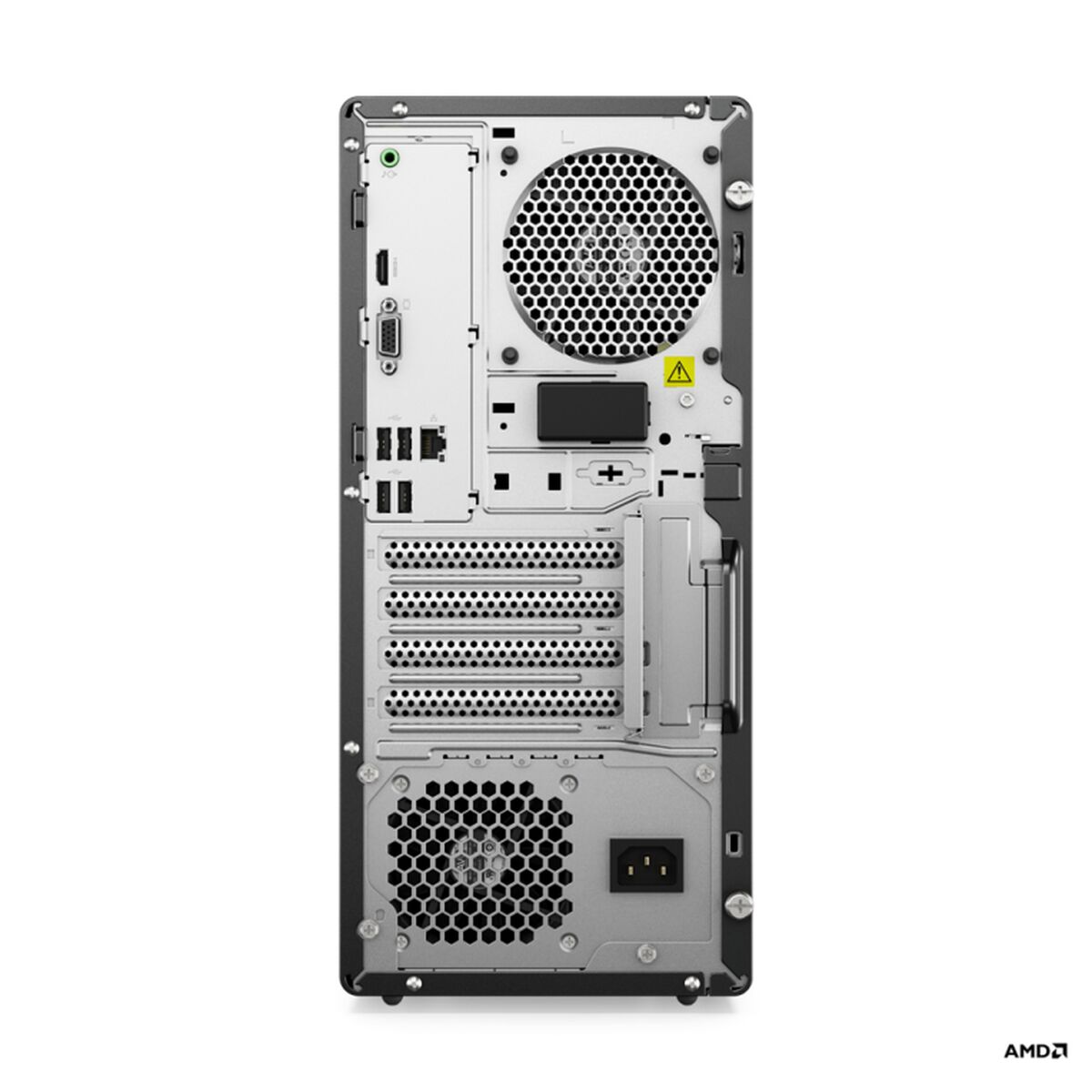 Bordsdator Lenovo IdeaCentre Gaming 5 17ACN7 90TQ 16 GB AMD Ryzen 7 5700G 16 GB RAM NVIDIA GeForce RTX 3060 - 8