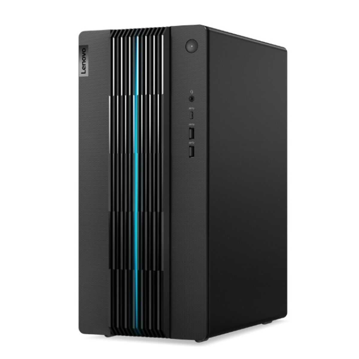 Bordsdator Lenovo IdeaCentre Gaming 5 17ACN7 90TQ 16 GB AMD Ryzen 7 5700G 16 GB RAM NVIDIA GeForce RTX 3060 - 6