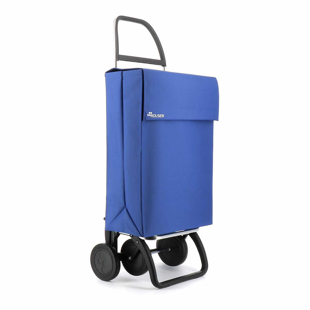 Kundvagn Rolser jean ln Blå 43 L 39 x 47 x 92,5 cm