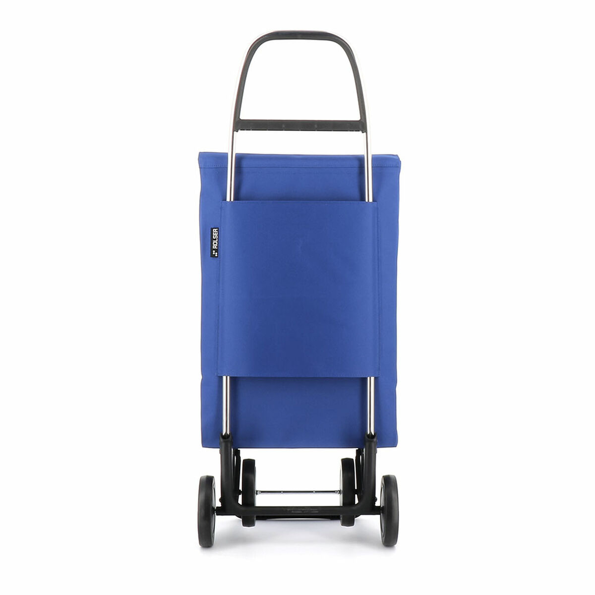 Kundvagn Rolser jean ln Blå 43 L 39 x 47 x 92,5 cm - 3