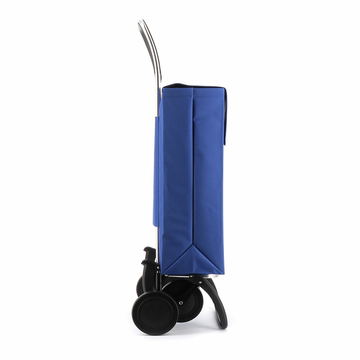 Kundvagn Rolser jean ln Blå 43 L 39 x 47 x 92,5 cm - 2