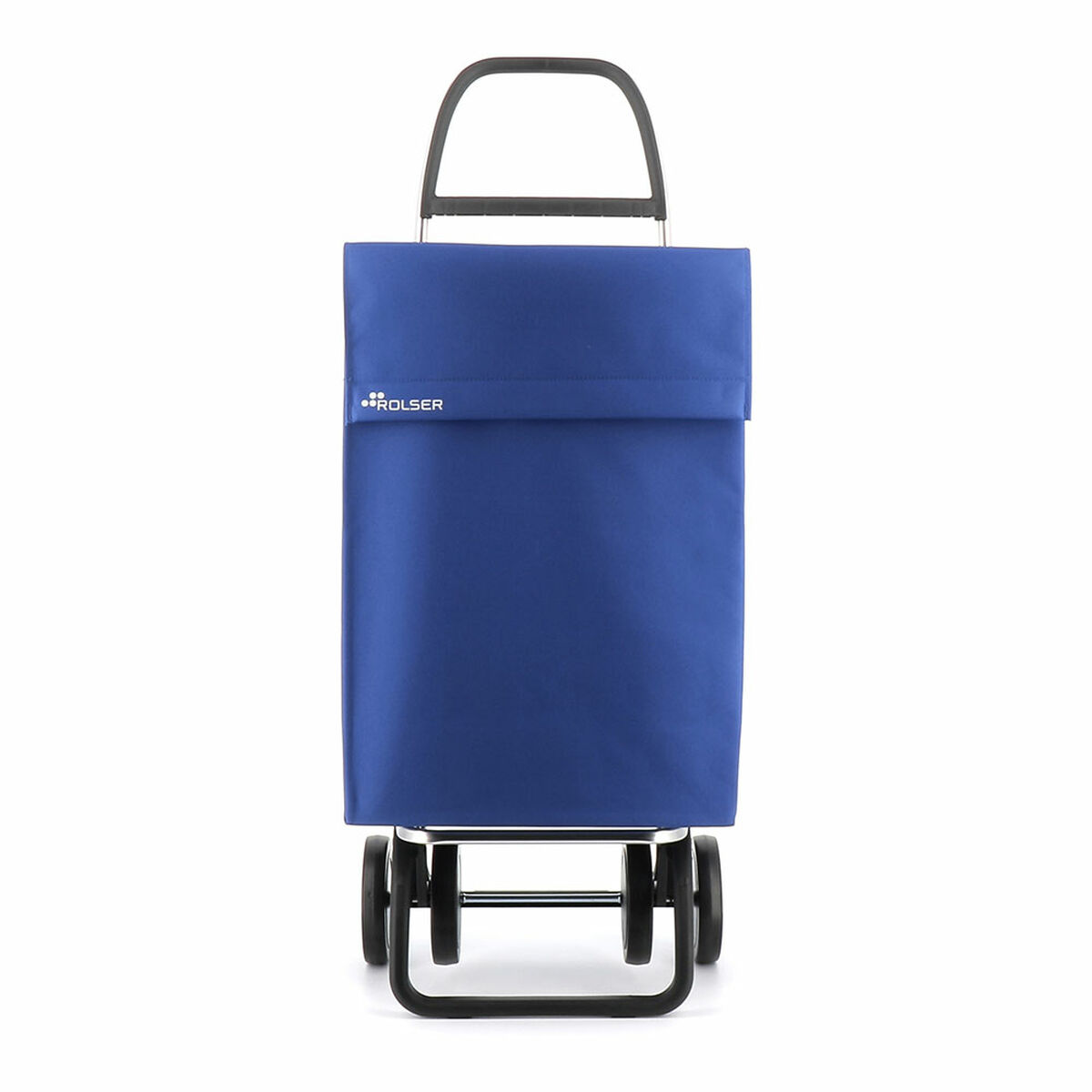 Kundvagn Rolser jean ln Blå 43 L 39 x 47 x 92,5 cm - 4