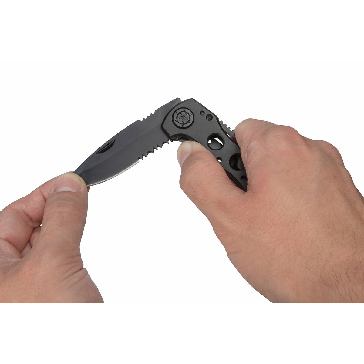Pennkniv Wolfcraft 75 mm - 3