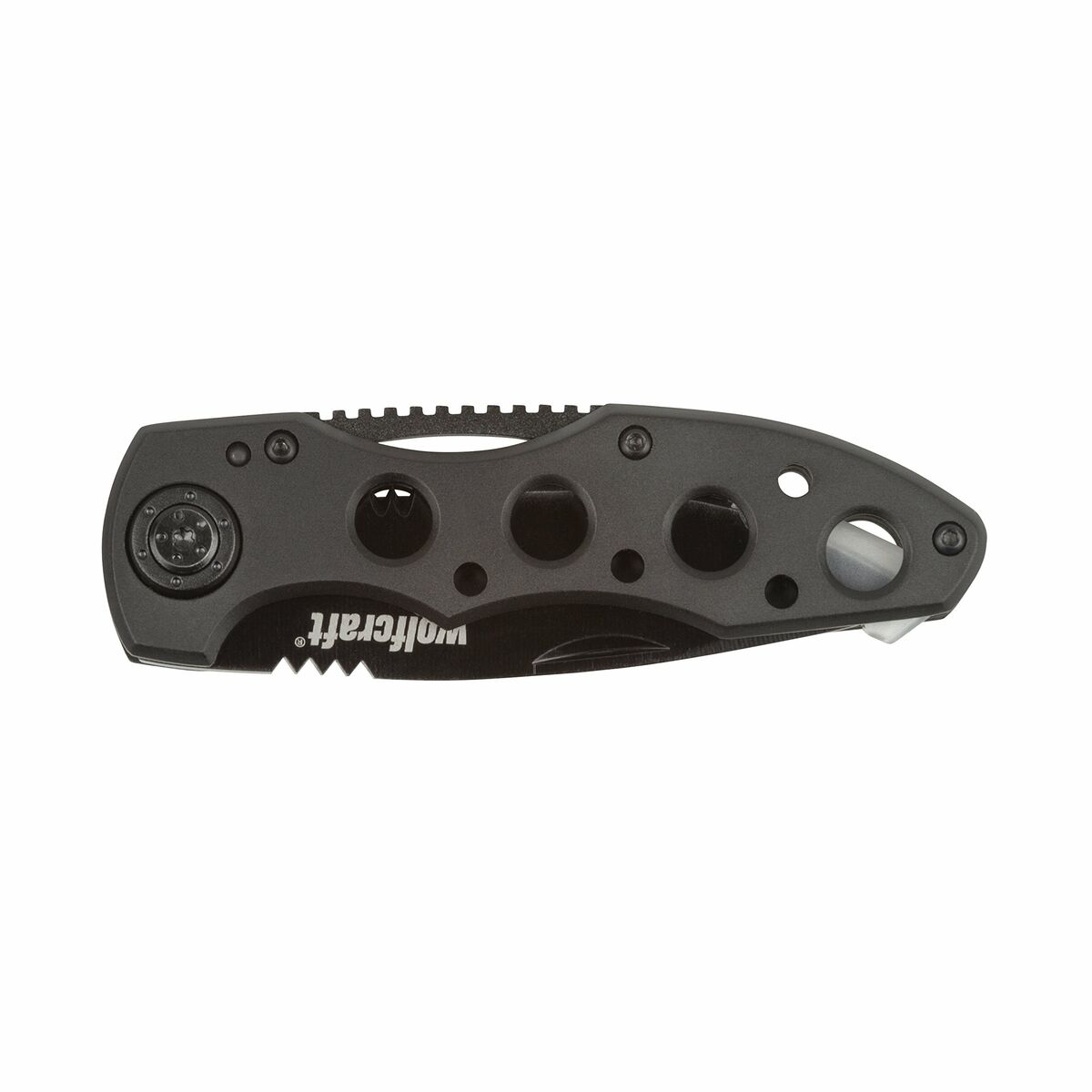 Pennkniv Wolfcraft 75 mm - 9