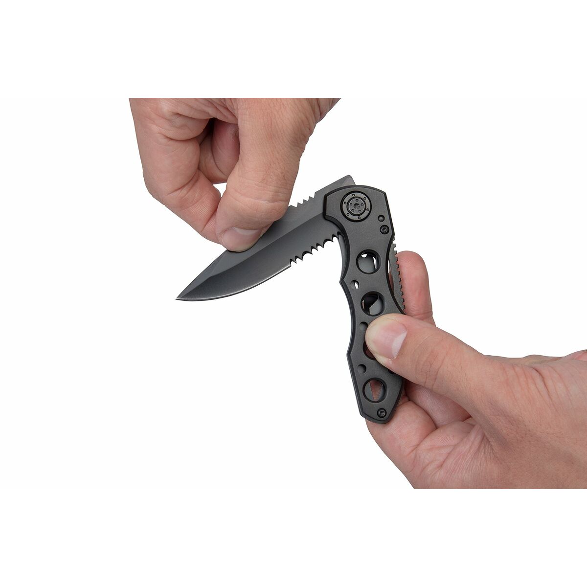 Pennkniv Wolfcraft 75 mm - 6