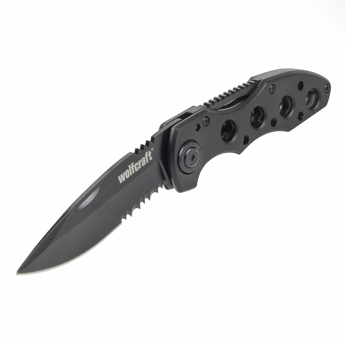 Pennkniv Wolfcraft 75 mm - 5