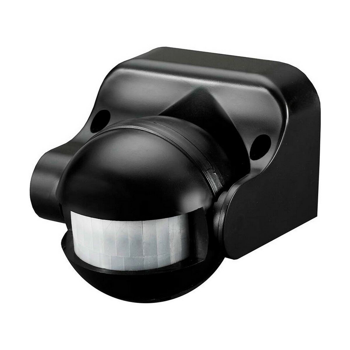 Rörelsedetektor EDM 73116 250 V Dag/natt Justerbart 180º IP44 - 2
