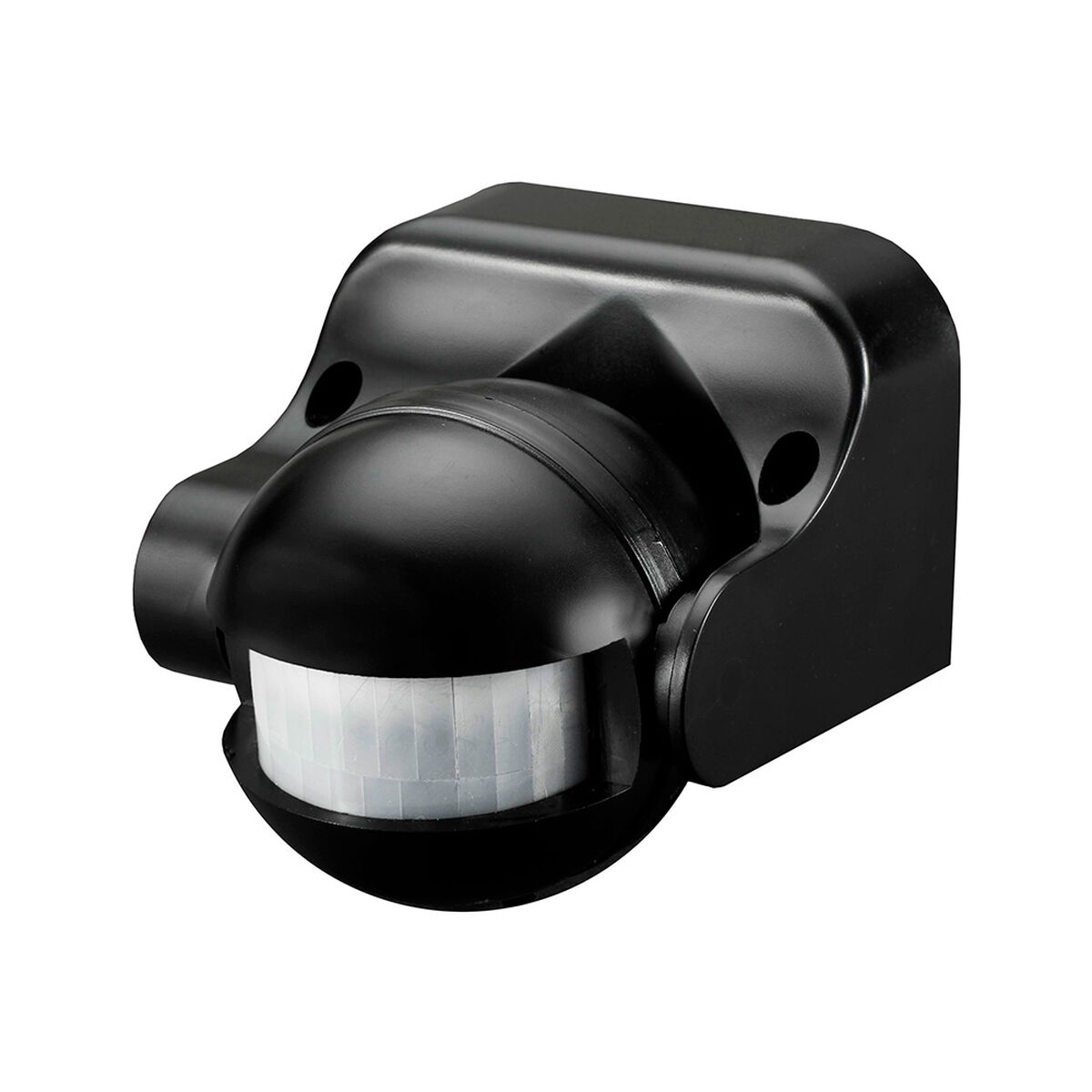 Rörelsedetektor EDM 73116 250 V Dag/natt Justerbart 180º IP44 - 3