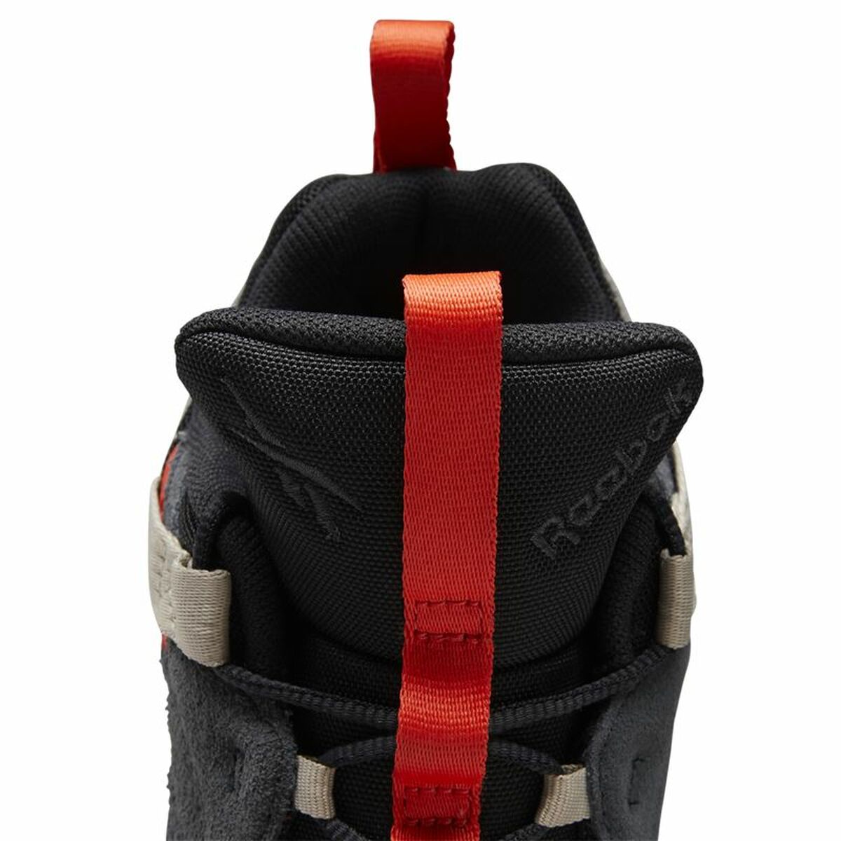 Gymnastikskor, Herr Reebok Classic Aztre Svart - 6