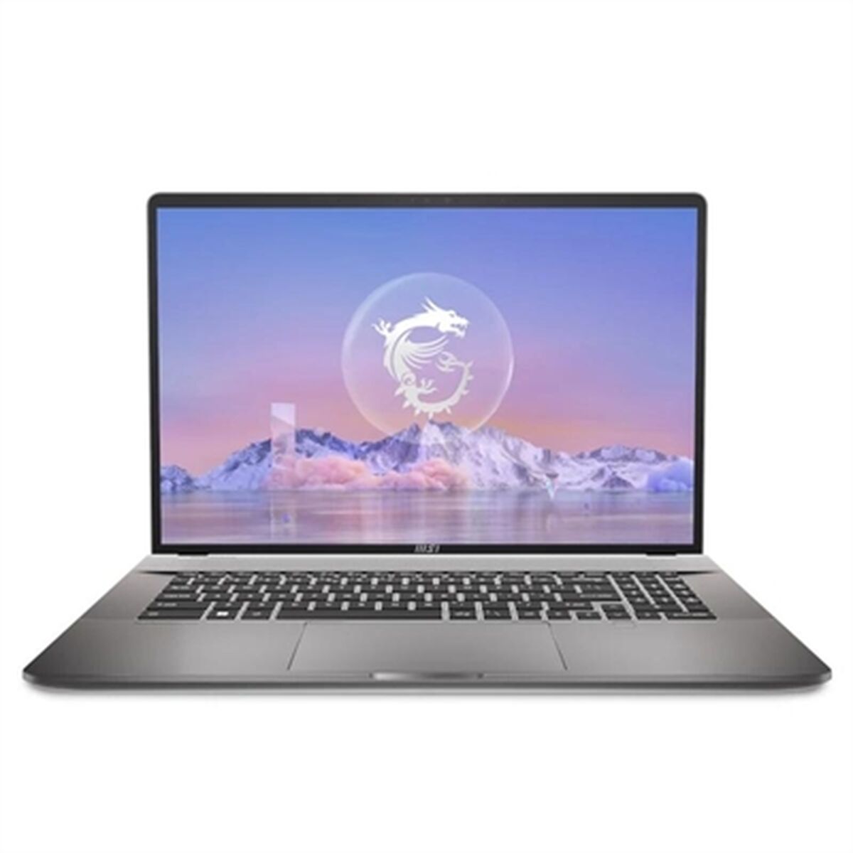 Laptop MSI Creator Z17HXS-217ES 17" 32 GB RAM 1 TB SSD Nvidia Geforce RTX 4060 Intel Core i9-13950HX - 2